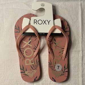 Women’s ROXY flip-flops